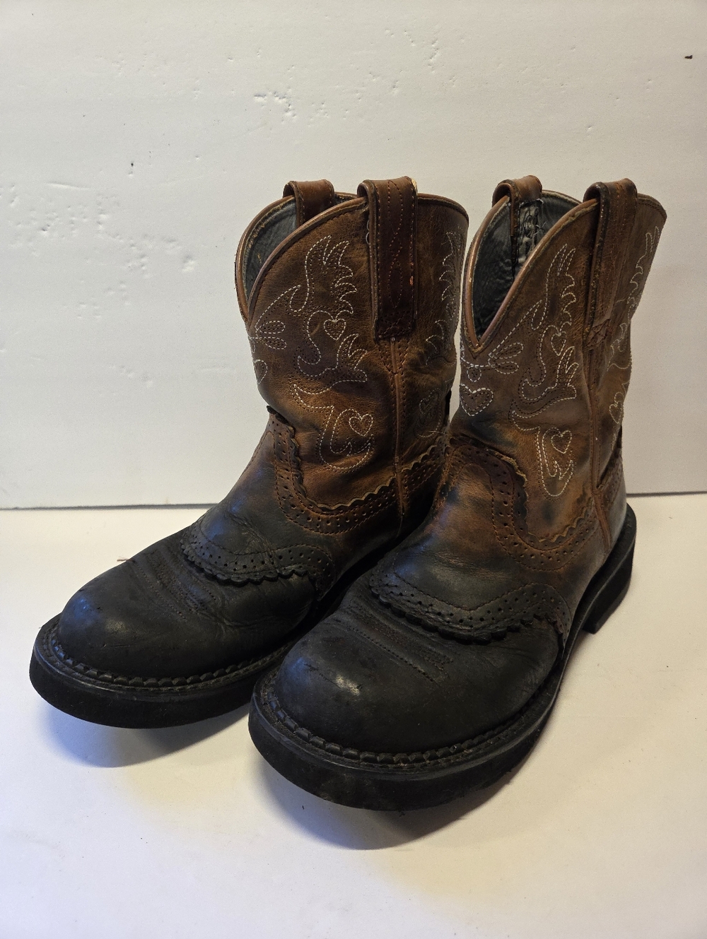 Ariat Cowboy Boots